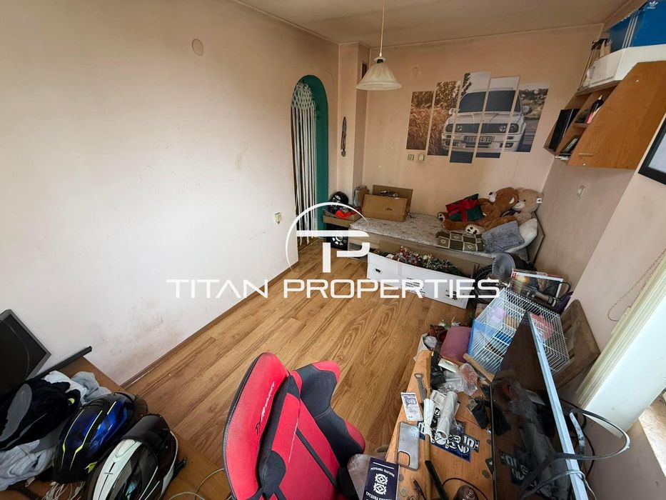 Продава се Етаж от къща в Бургас, Сарафово - 84 кв.м за 1002 €/кв.м - Снимка #6
