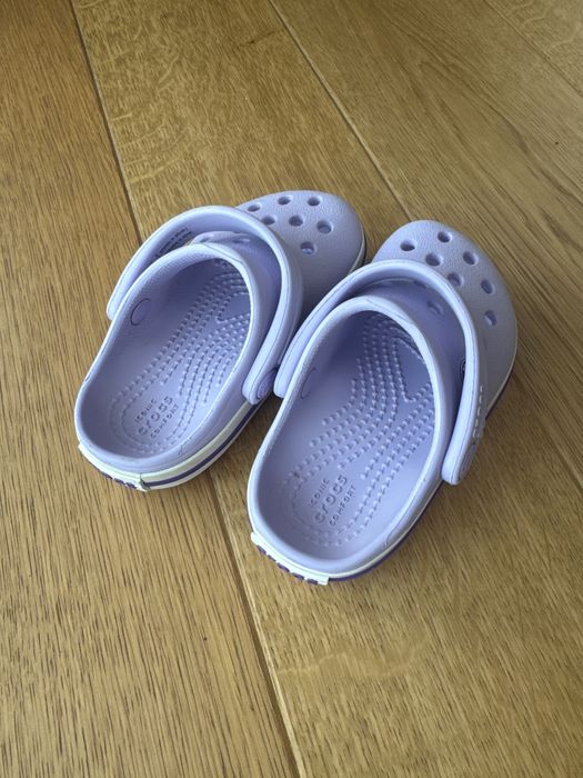 Crocs детски р-р 22-23 (UK 6)