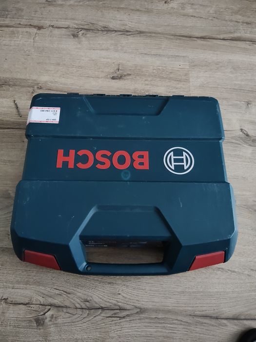 ciocan rotopercutor BOSCH Professional GBH 2-26 F