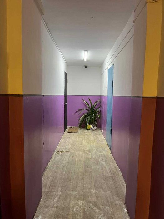 Продам 1 комнатную МСО Шанхай