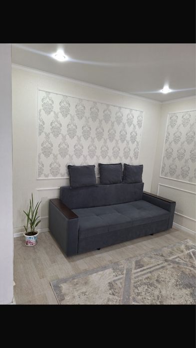 Сдам 2х ком квартру Юбилейный