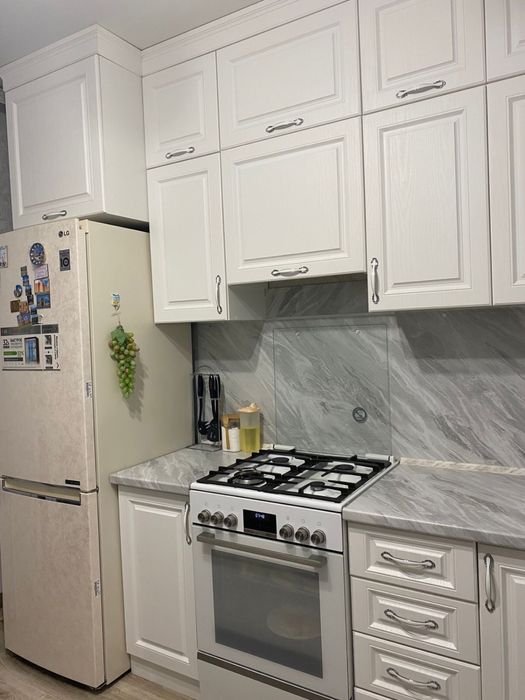 Совместное проживание