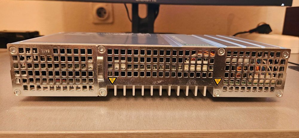 SIMATIC IPC427D (Microbox PC), HD