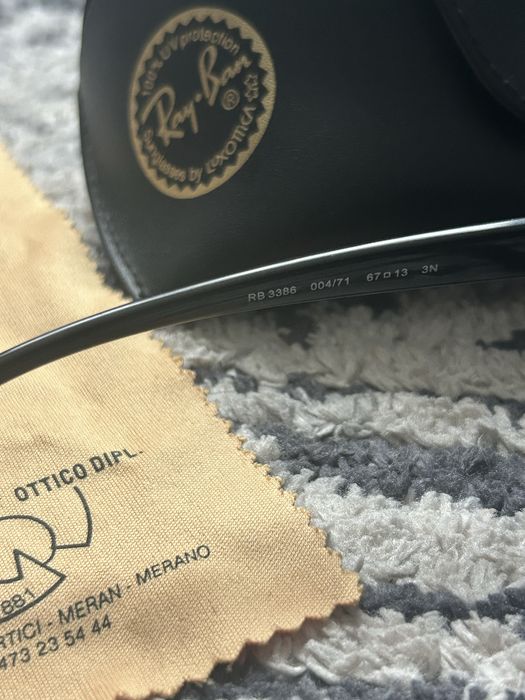 Ochelari de soare Ray-Ban