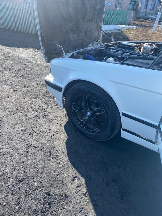 Продам BMW 525..