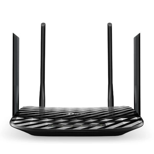 Archer C 6 Tp link router