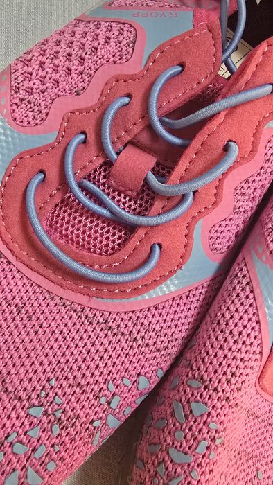 Adidasi barefoot, marime 32, mov