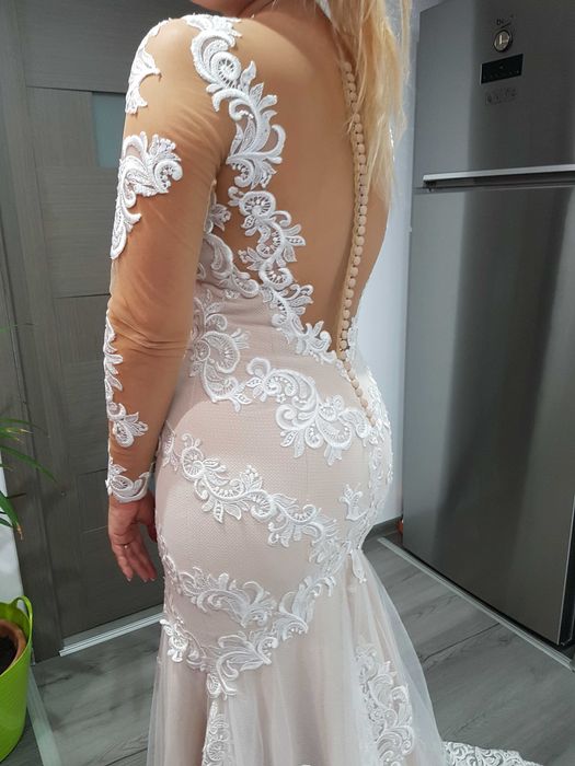 Rochie de mireasa Adora Sposa