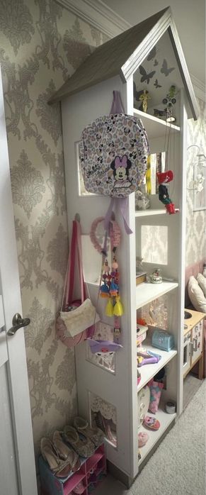 Продам шкаф в десткую