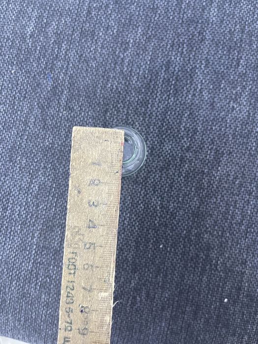 Флакон пенициллиновый 20 мл