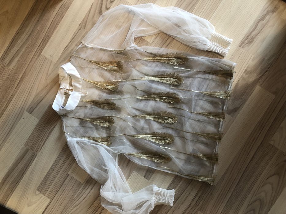 Панталонки Zara