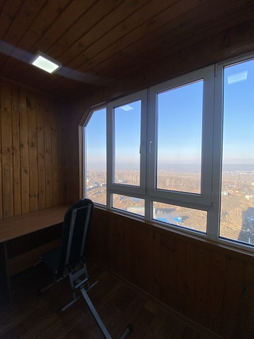 Продам 1-комнатную квартиру