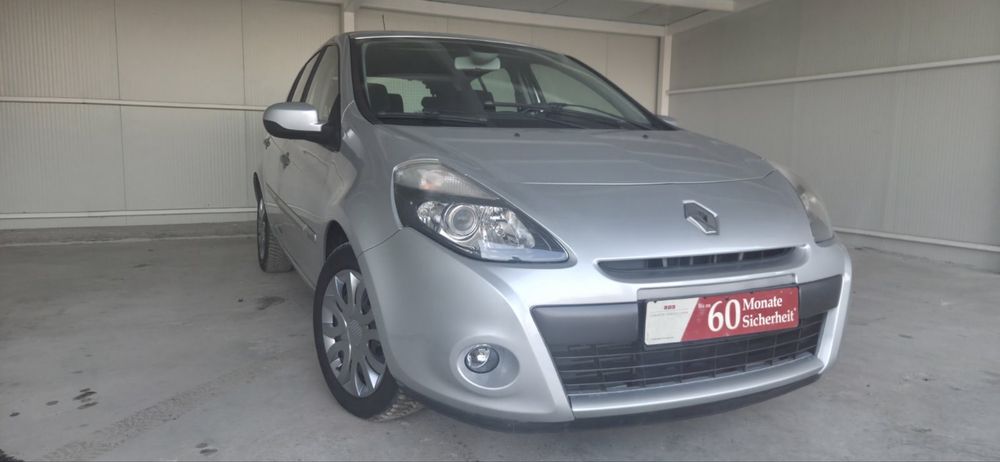 BGN Renault Clio  1.2 100 кс., Хечбек, 2100€, нов внос, Добрич