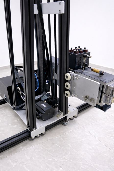 Готовый бизнес/Настенная печать