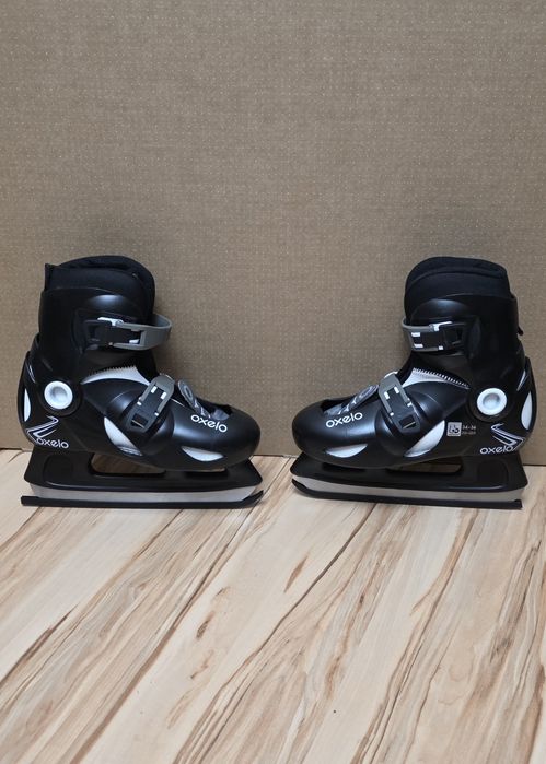 Patine copii OXELO (Decathlon) reglabile 34 - 36