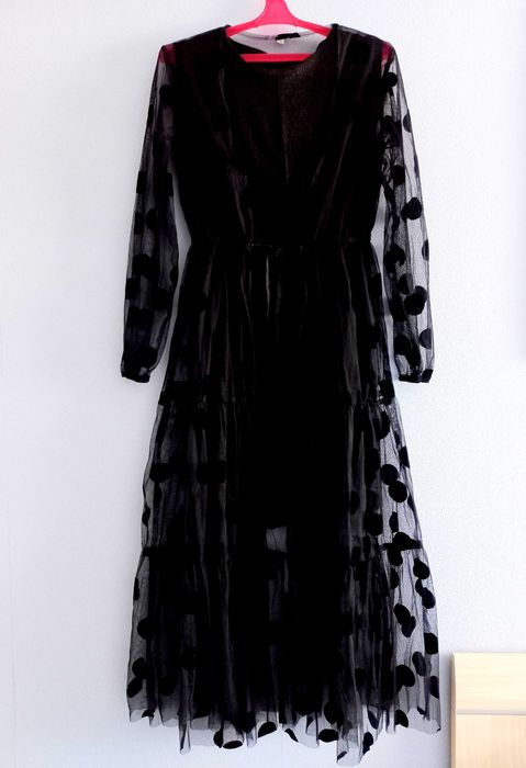 Продам вечернее платье.