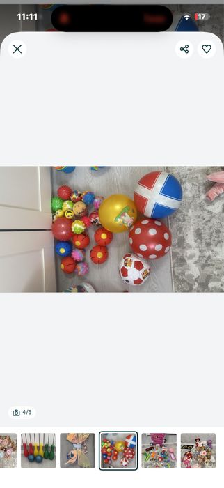 Ойыншықтар Игрушки Срочно продаю!