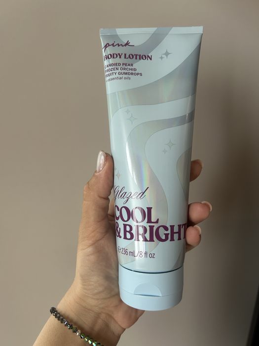 Victoria`s Secret Bare Vanilla нови оригинални лосиони ванилия и други