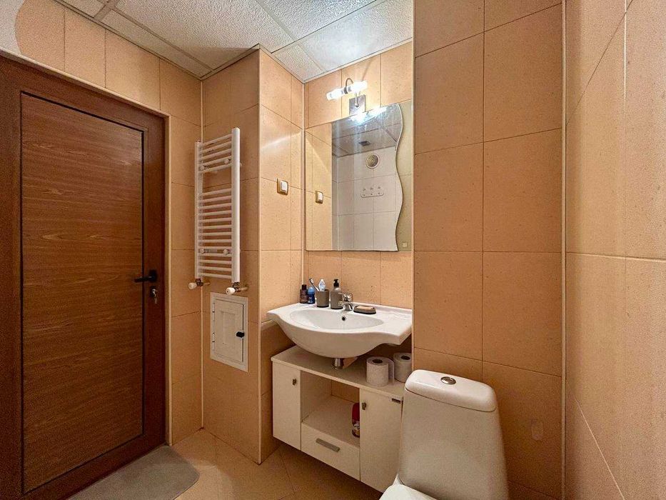 Продава се Двустаен апартамент в Сливен, Даме Груев - 51 кв.м за 1120 €/кв.м - Снимка #19