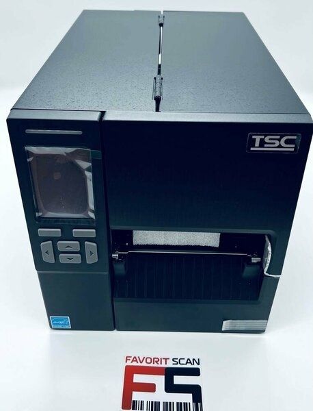 Термотрансферный принтер TSC mb340t