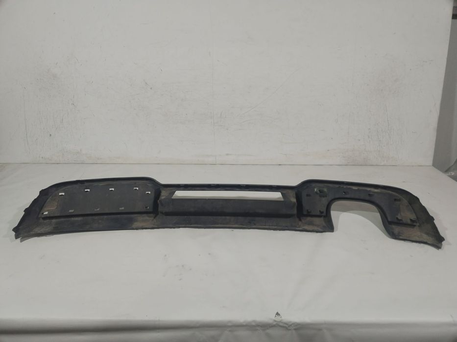 Spoiler bara spate Audi A3, 8V, S-Line, 2016, 2017, 2018, 2019, 8V3807521R