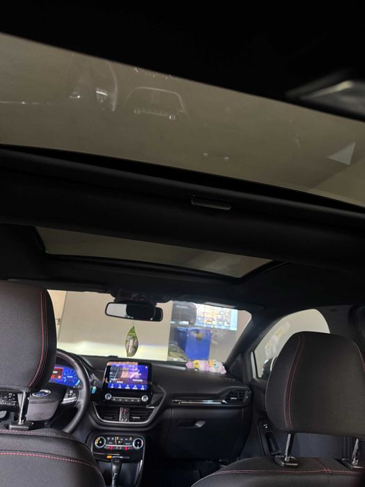 Ford Puma 2021 ST-LINE panoramic , 155 cp, automata