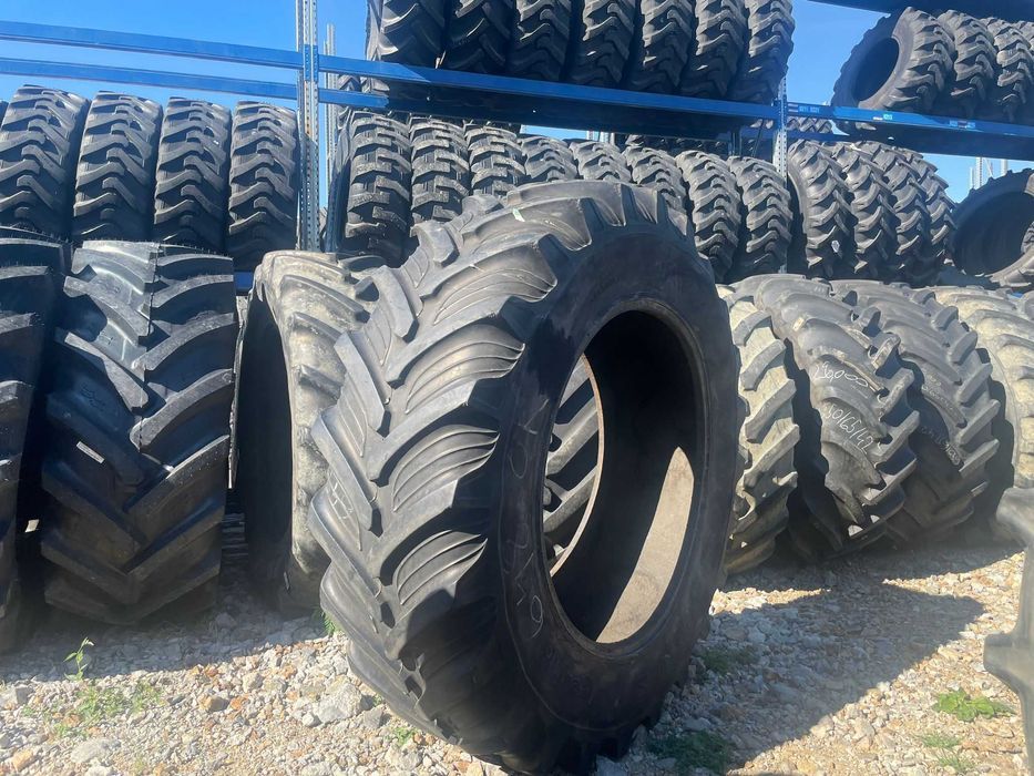 520/85r42 anvelopa taurus point 8 20.8r42 cauciucuri cu TVA