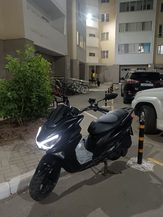 продам скутер 175 куб