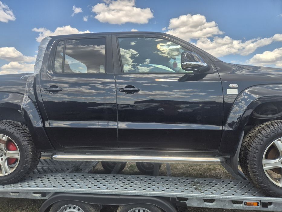 Portiera/Usa stanga-dreapta/fata-spate Volkswagen Amarok 2010-2020