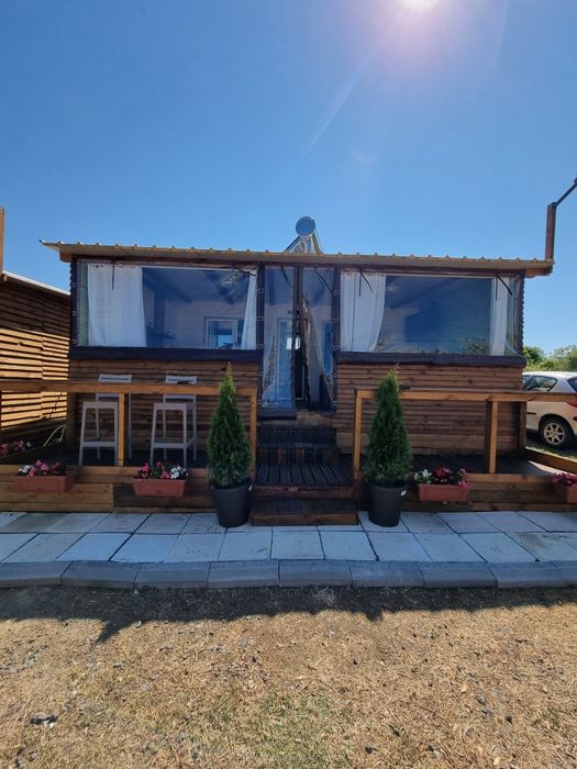 ,,Каравани Рай " Арапя