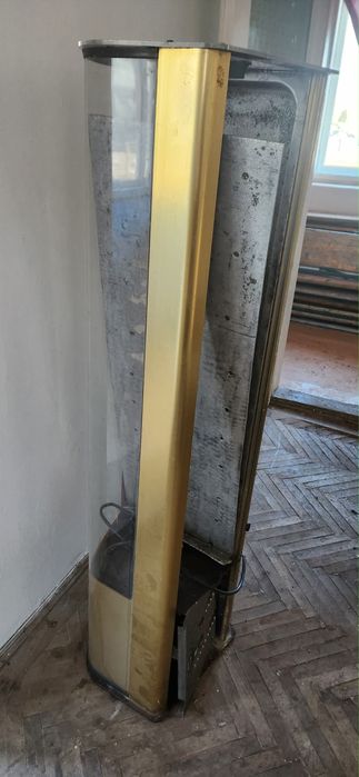 Rulota fastfood de vânzare