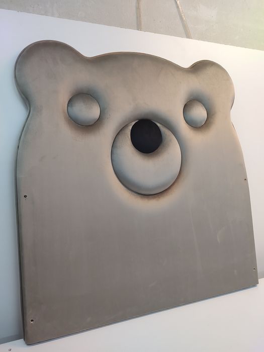 Меки стенни панели, Тапициран стенен панел, Табла за легло