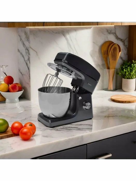 Миксер Bergamo "Планетарный", мощность 1500Вт