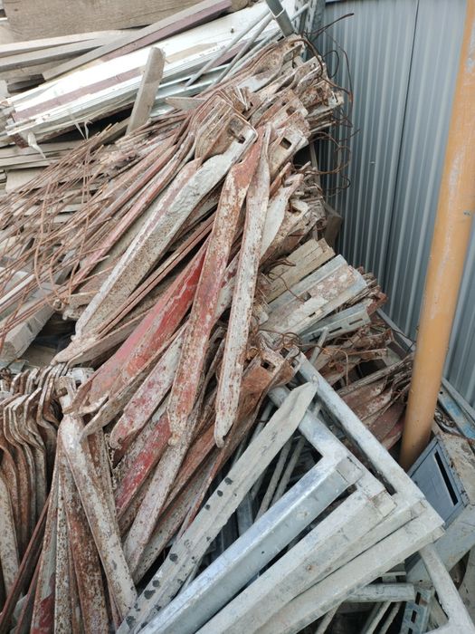 Vindem mutanți folosiți foarte puțin