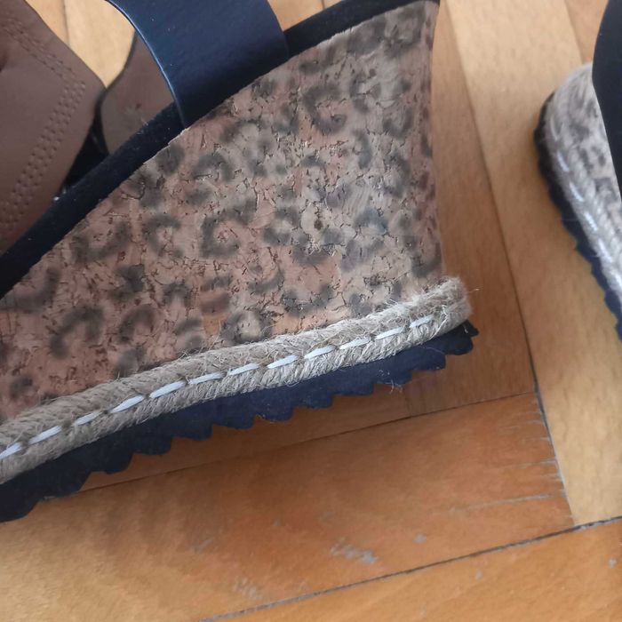 Дамски обувки SPROX 39 номер