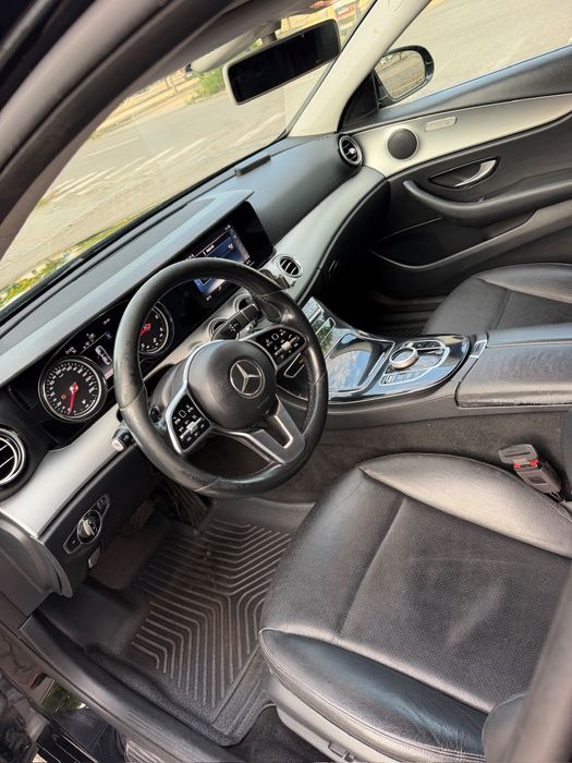 Mercedes Benz clasa E