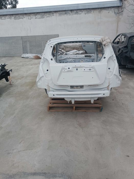 Kuzovlar va radnoy dettalar