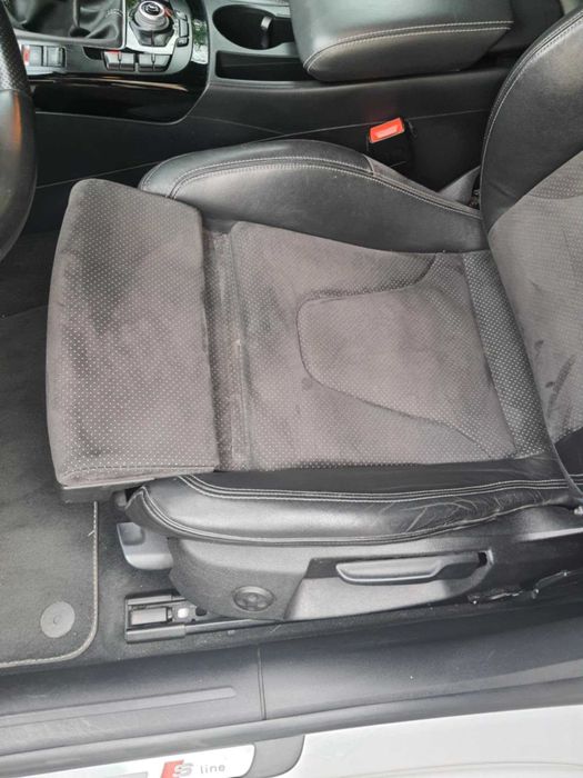 Audi A5 3.0 quattro 239cp S line