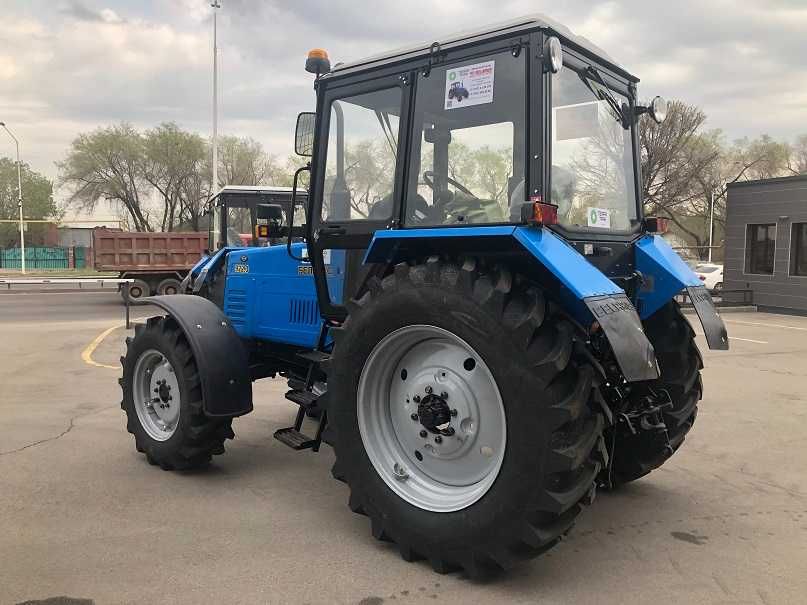 МТЗ Беларус 922.3
