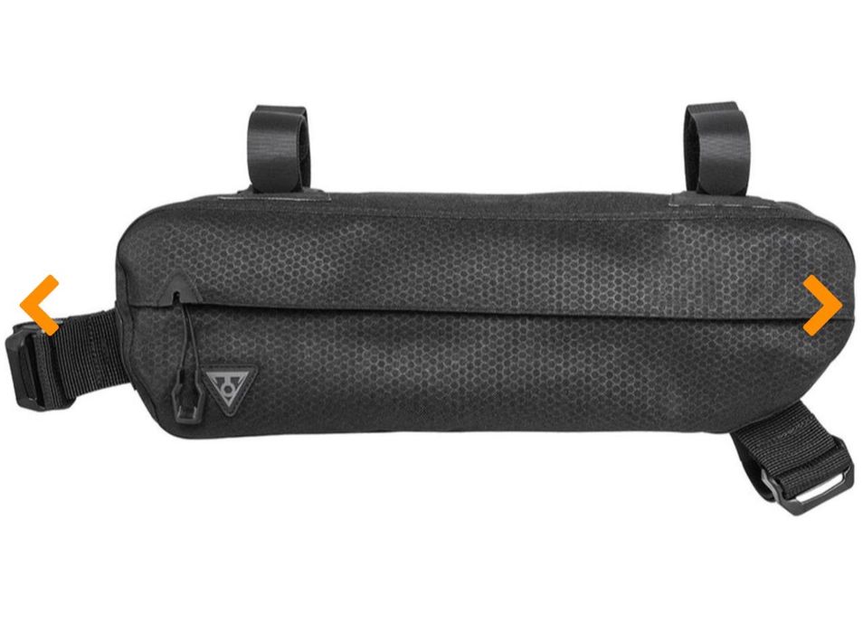 Geanta bicicleta Topeak Midloader 3L