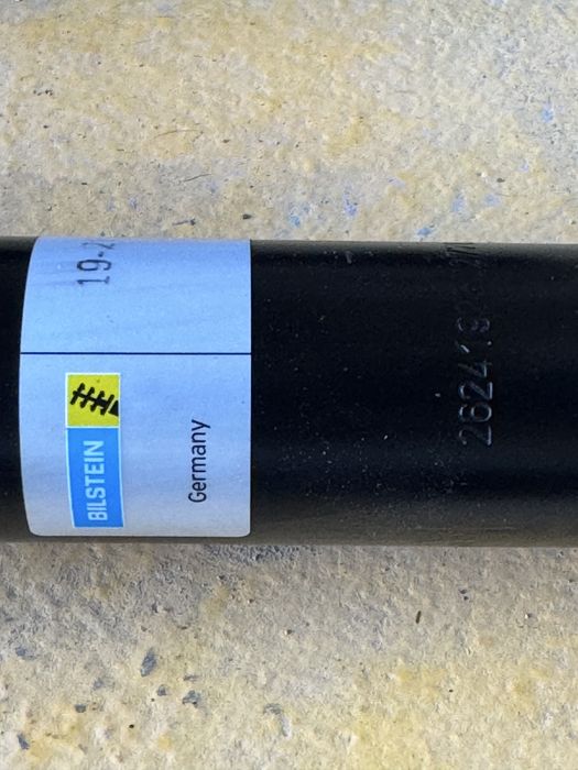 Suspesnie audi a3 BILSTEIN