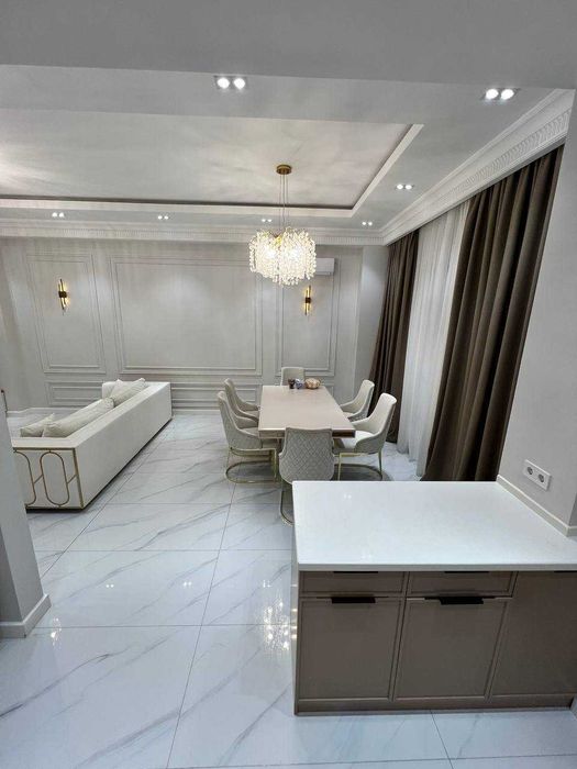 R1 Сдаётся квартира 2/5/16 на Мирзо Улугбекском ор-р Дархан