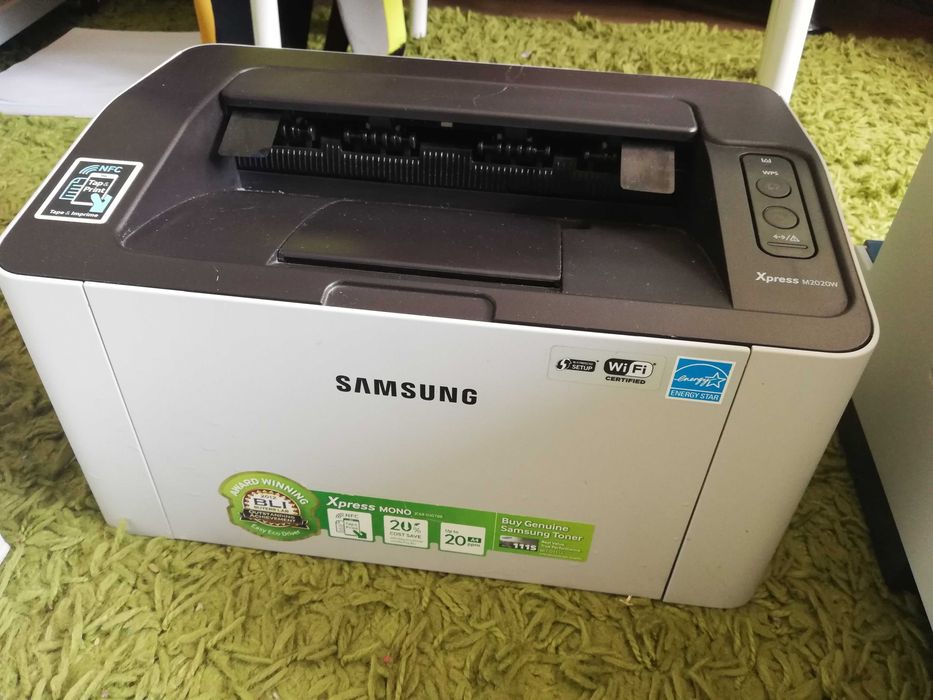 Imprimante laser HP 3005dn, 2055d si Samsung M2020W