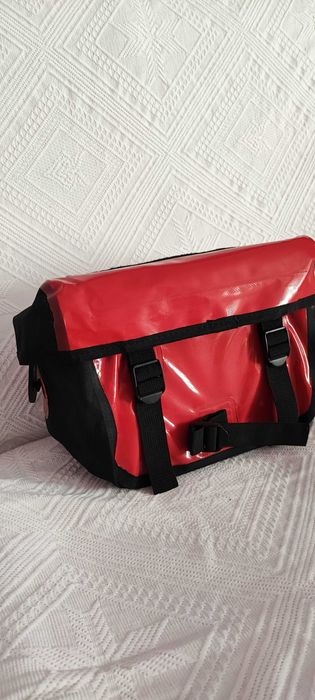 Велосипедна чанта - предна за кормило