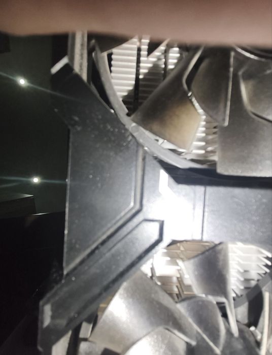Видеокарта 1060 5 gb