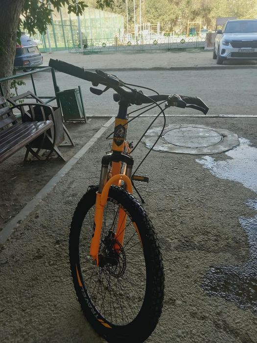 Продам велосипед
