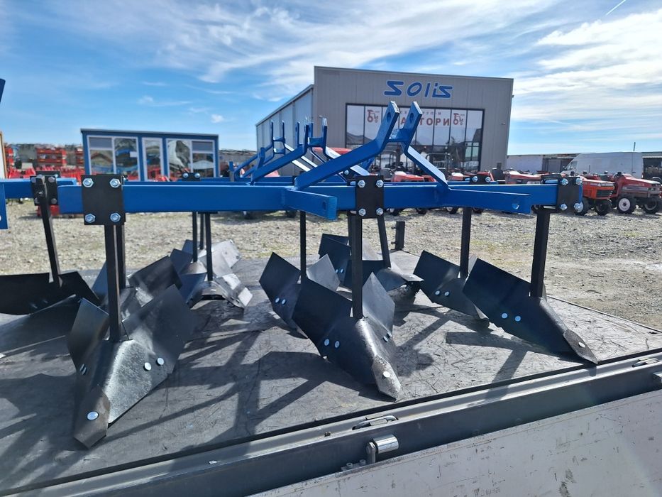 Продавам плугове