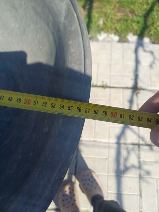 Медни котли и легени