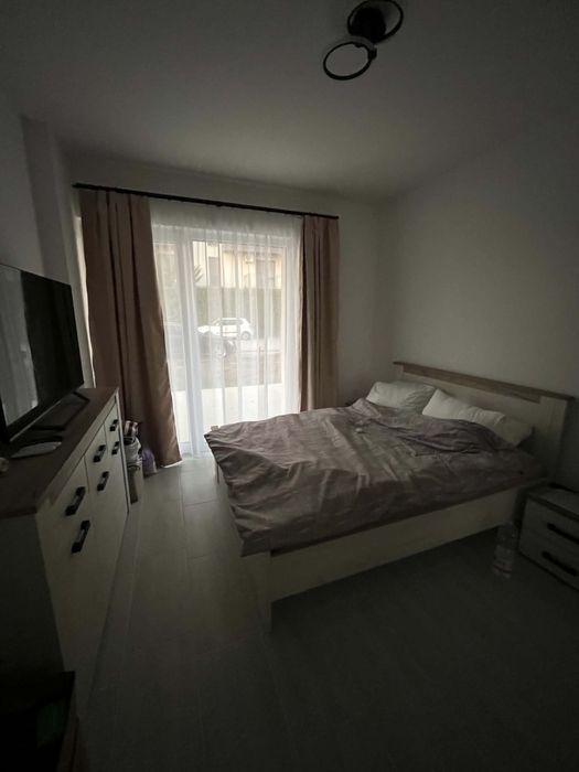 Apartament cu 2 camere