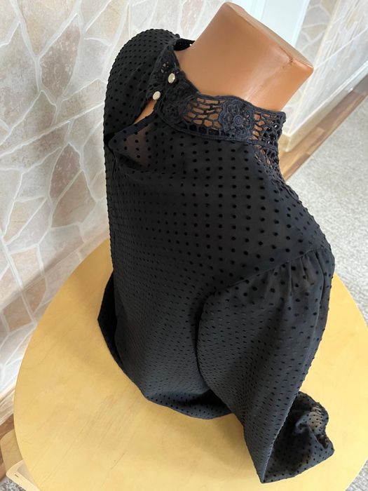 Bluza dama elegantă